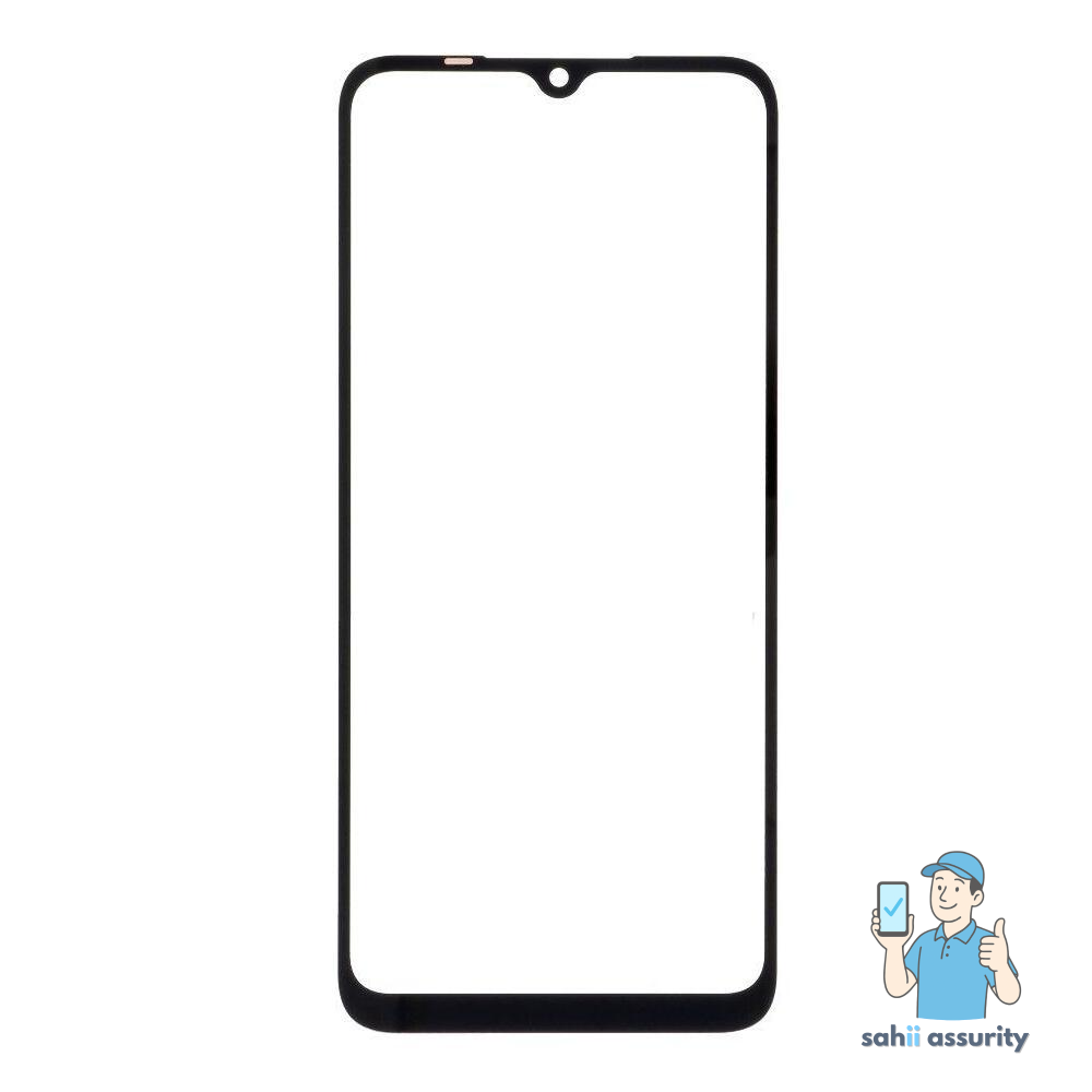 Front Glass for Xiaomi Poco M2 thumbnail